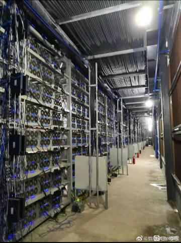 蜘蛛矿池重磅发布新一代高效能挖矿服务，引领行业技术升级