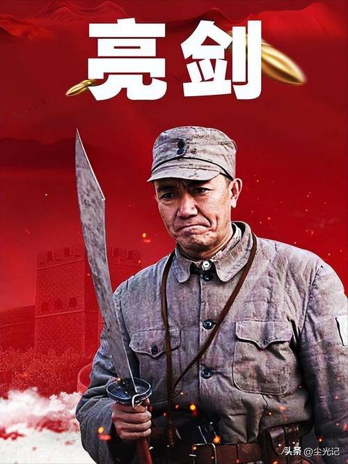 亮剑全集迅雷下载_高清国语中字版_免费BT种子资源