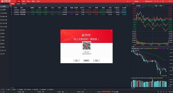 华泰证券软件下载 - 官方正版PC/手机客户端安装