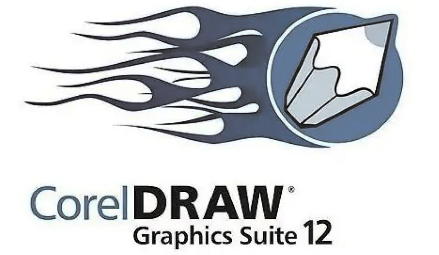CorelDRAW12中文版下载免费安装包附序列号教程