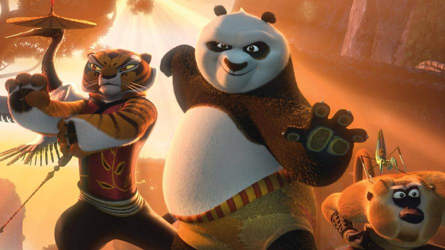 功夫熊猫1高清中字下载|电影完整版在线观看