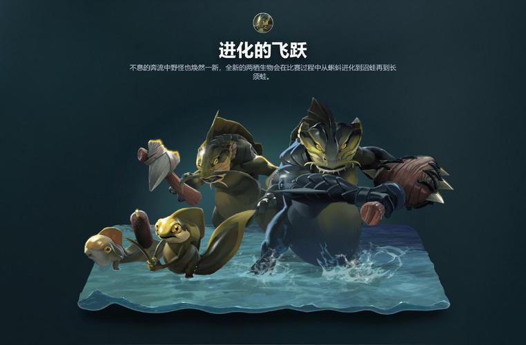 DotaAI地图下载 - 官方最新版免费获取