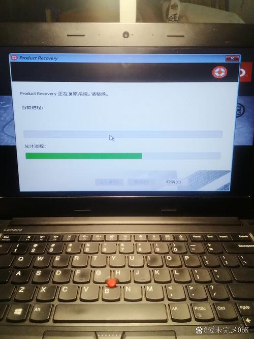 联想笔记本系统下载_Win11/Win10原版镜像_驱动安装教程