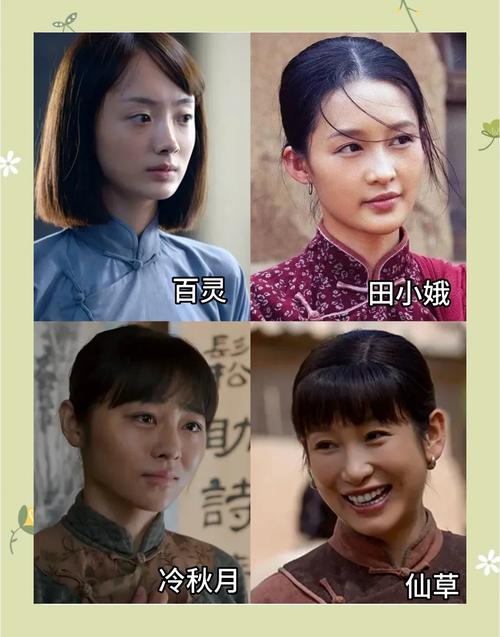 白鹿原电视剧全集高清下载，陈忠实原著改编，年代大剧在线观看
