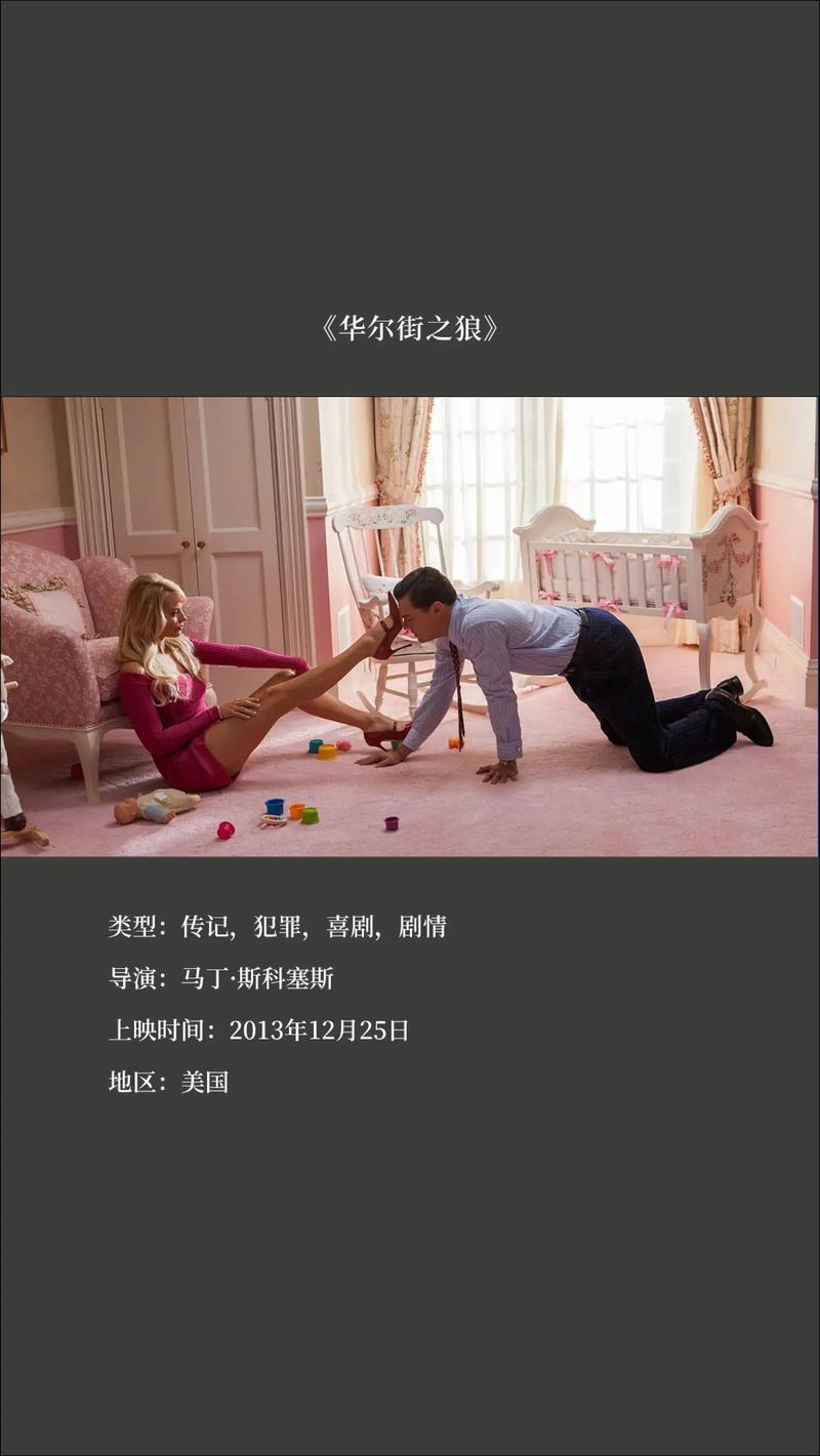 华尔街之狼完整版高清下载|小李子封神之作在线观看