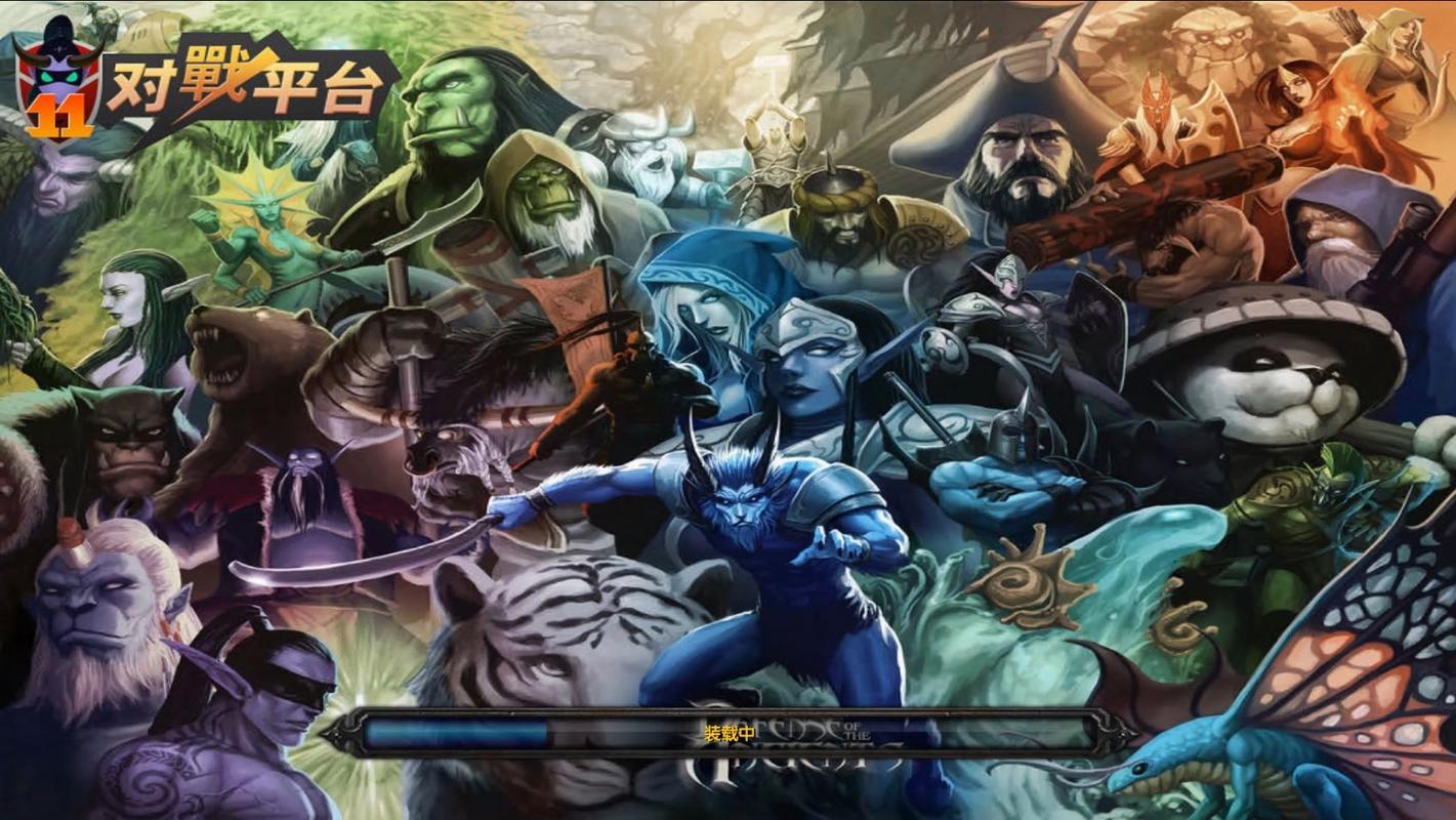 Dota下载-最新Dota2客户端官方下载安装包-国服加速器推荐