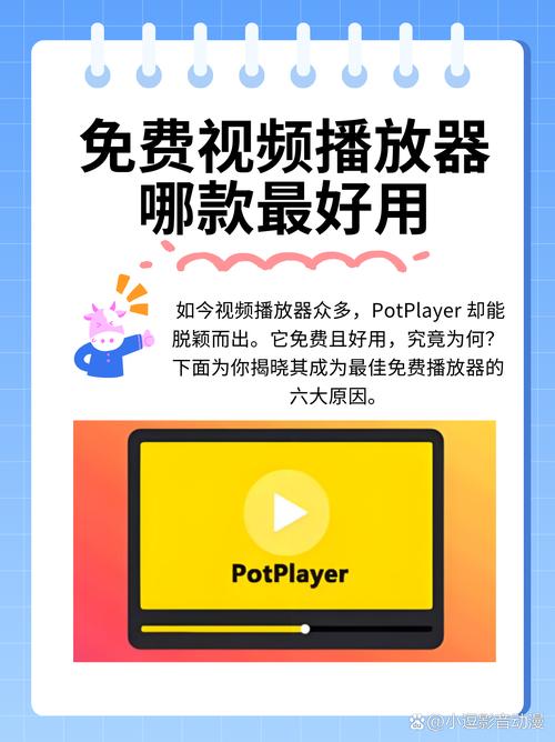 MP4播放器下载推荐:免费高清视频播放软件安装