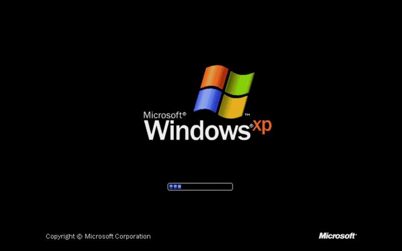 XP系统下载_微软Windows XP官方原版ISO镜像免费下载