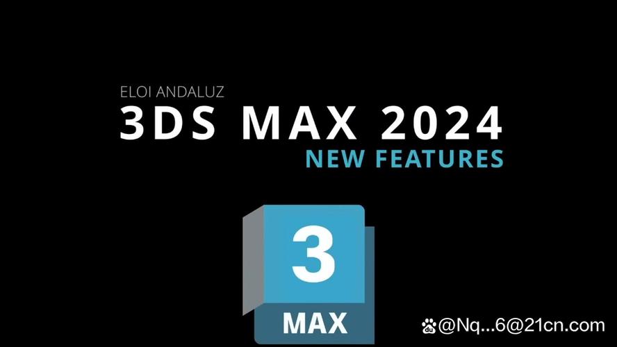3dsMax 2025中文版下载-三维建模渲染软件安装教程