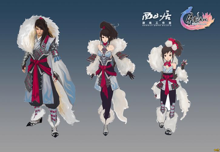 月影传说单机版下载_经典武侠RPG中文完整版