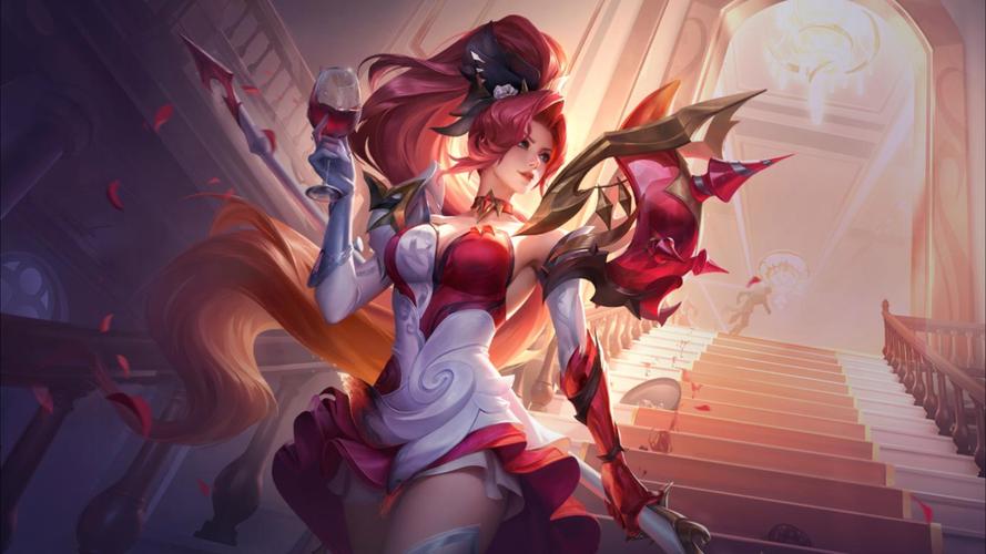 传说对决下载｜5v5MOBA手游国服版官方正版安装