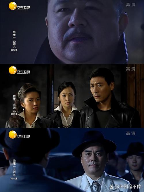 猎鹰1949全集高清下载_猎鹰1949电视剧免费在线观看