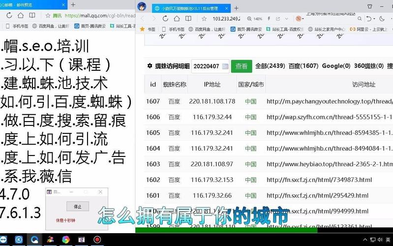 蜘蛛池出租价格合理，高性价比方案助力站长降本增效
