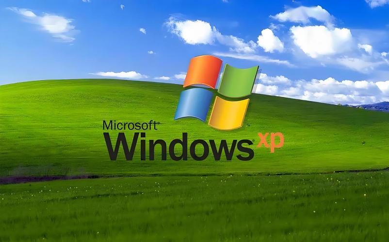XP系统下载_微软Windows XP官方原版ISO镜像免费下载