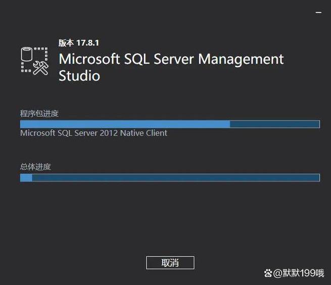 SQL Server 2008 官方下载及安装教程(支持R2企业版)