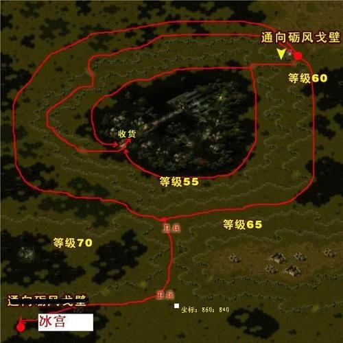 蜘蛛池工作原理图曝光:揭秘搜索引擎批量收录背后的技术黑幕