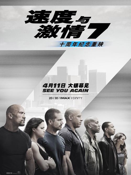 速度与激情全系列超清下载-中字完整版在线观看
