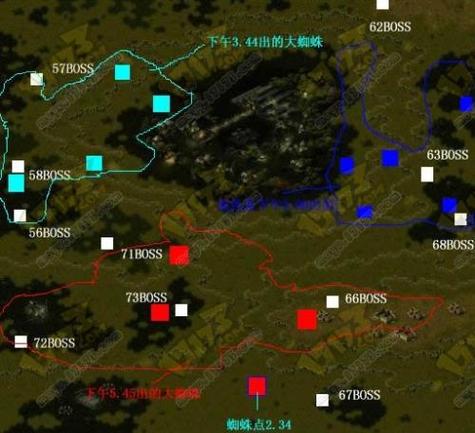 蜘蛛矿池地址曝光:最新官方入口与挖矿接入指南