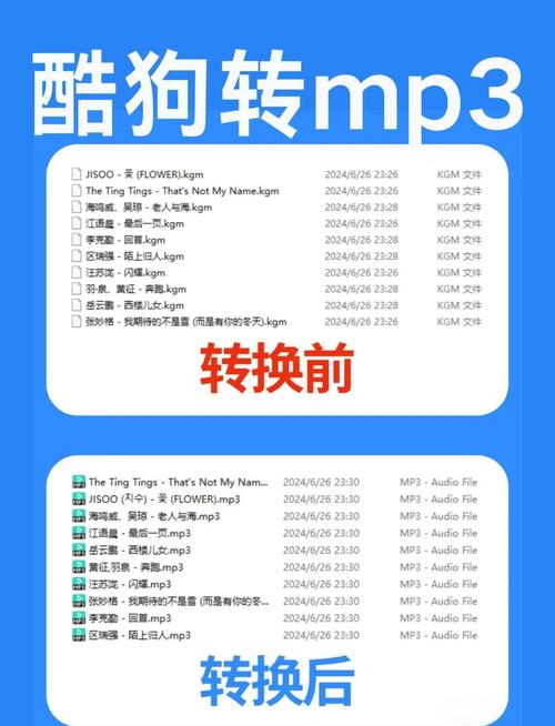 酷狗音乐官方下载2025最新版-免费听歌神器