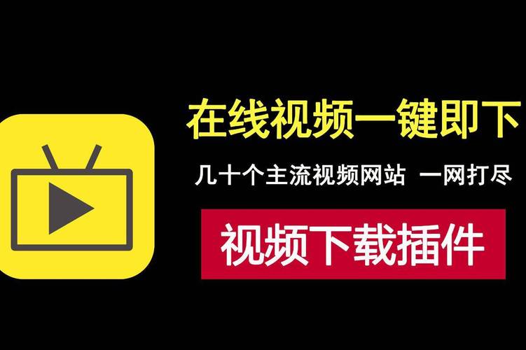 下载视频 - 高清无水印在线下载工具
