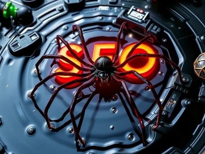 新站能用蜘蛛池吗?专家提醒:操作不当或致网站被降权