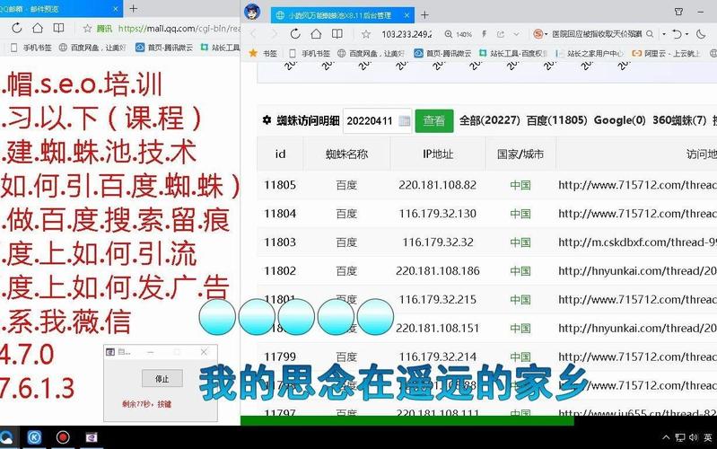 2019优化版超级蜘蛛池：引爆搜索引擎流量，助力网站排名飙升