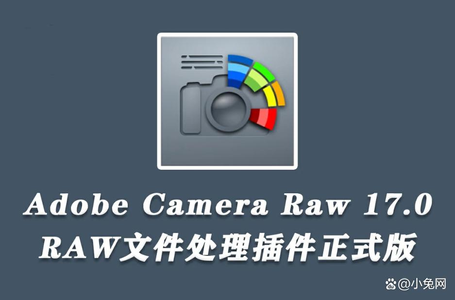 CameraRaw下载安装教程及最新版本获取指南