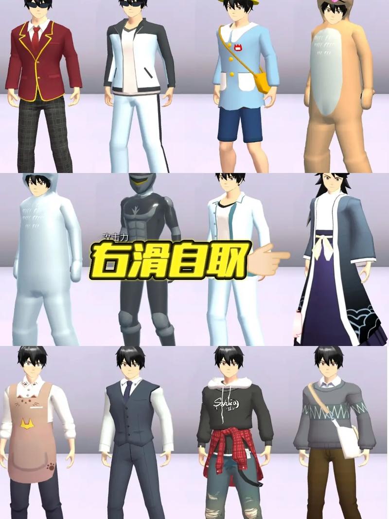 樱花校园模拟器中文版无广告下载_官方正版