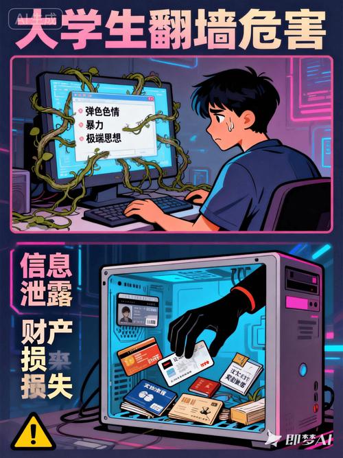 翻墙软件下载-安全稳定高速VPN工具推荐