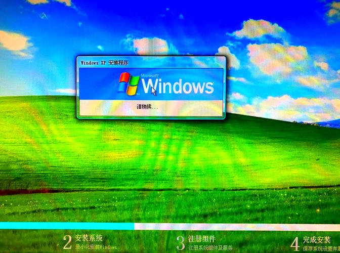 XP系统经典主题下载大全,怀旧风格一键切换