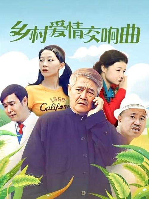 乡村爱情4全集高清下载,经典乡村喜剧在线观看