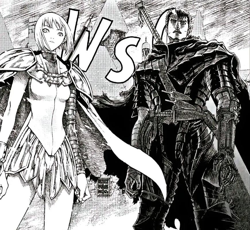 大剑漫画全集高清下载,克蕾雅觉醒之战在线观看