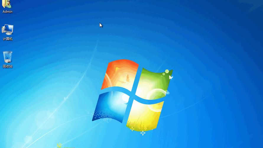 Windows7旗舰版下载_官方原版ISO镜像_32/64位永久激活安装教程