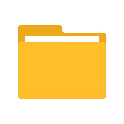 Win7经典文件夹图标免费下载 - 高清PNG素材