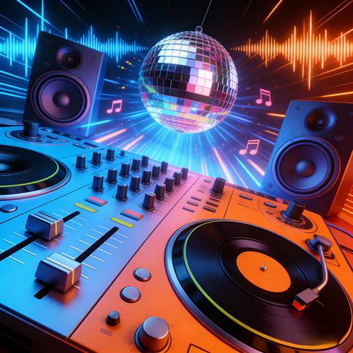 DJ免费下载_高清无损音乐在线试听与下载