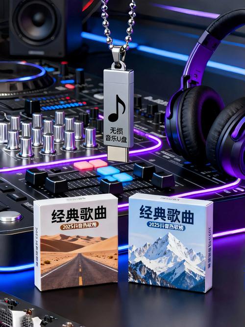 汽车音乐下载_车载DJ嗨曲无损音质U盘必备