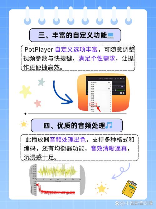 MP4播放器下载推荐:免费高清视频播放软件安装