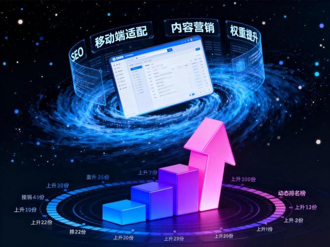 搜狗蜘蛛池服务营销乱象调查:流量焦虑下的灰色产业链