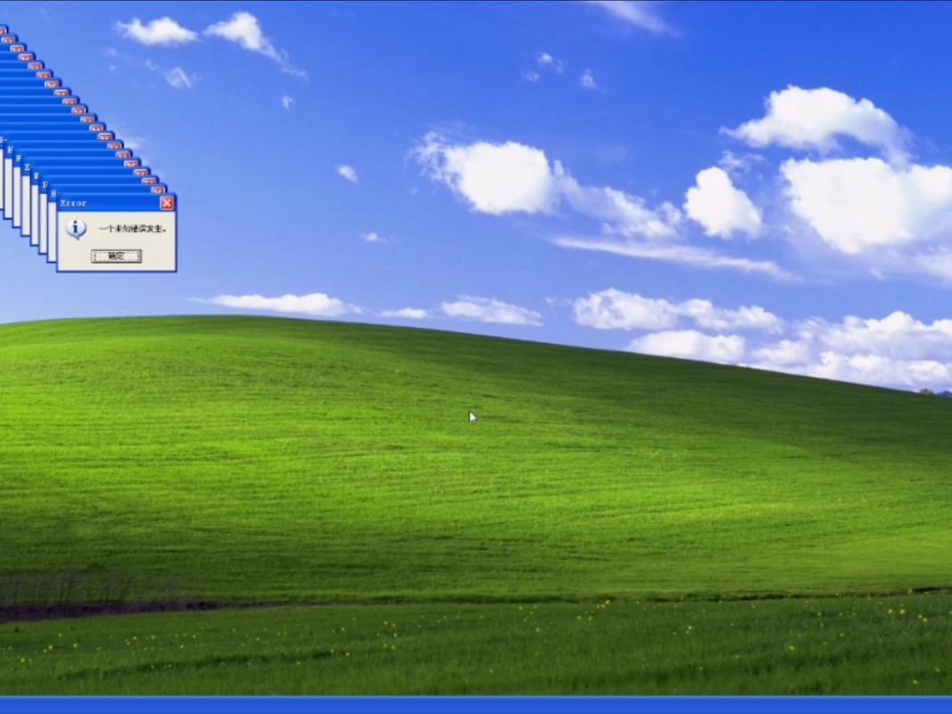 XP系统下载_微软Windows XP官方原版ISO镜像免费下载