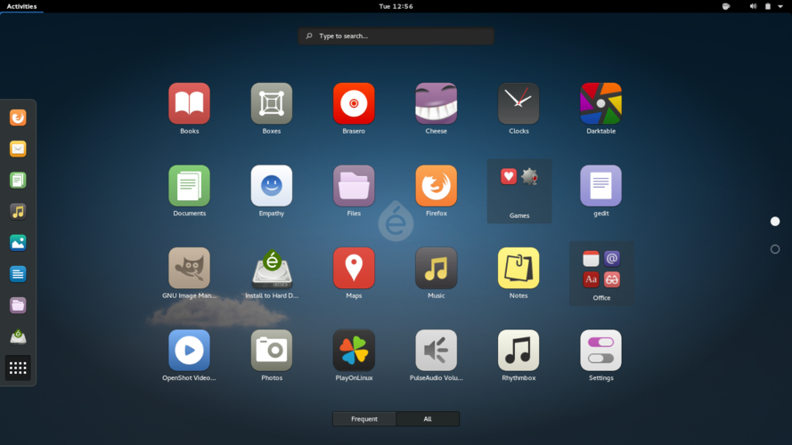 Fedora Linux系统官方下载 - 最新版本ISO镜像免费获取