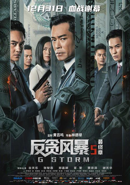 反贪风暴全系列高清下载,国语中字完整版在线观看