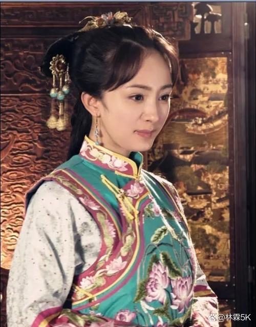 《宫锁心玉》全集高清下载,穿越虐恋经典之作