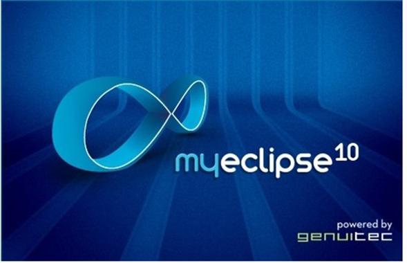 MyEclipse下载 - 官方最新版IDE安装及激活教程