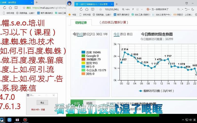 高酷蜘蛛池官网全新升级：打造高效智能的SEO蜘蛛优化平台