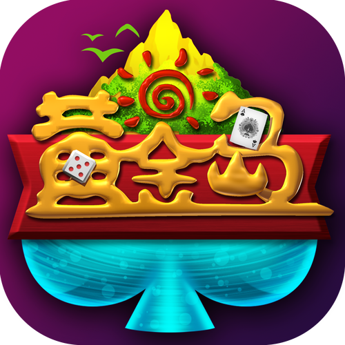 黄金岛下载-正版官方手游APP最新版下载安装
