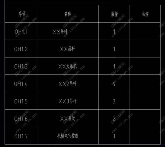 CAD字体库大全下载_海量CAD字体免费打包下载