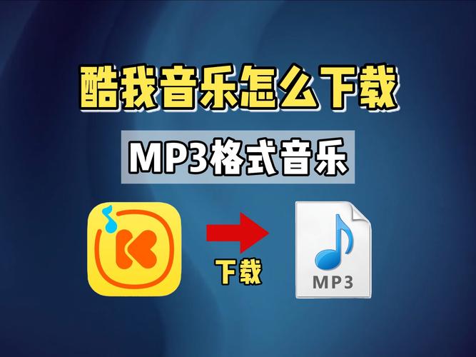 酷我音乐下载安装官方正版免费版 - 海量无损高品质歌曲随心听