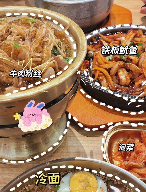 韩语字体下载大全,精选韩国潮流字体免费商用资源