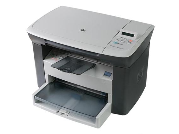 HP LaserJet M1005 驱动下载 官方完整版安装指南