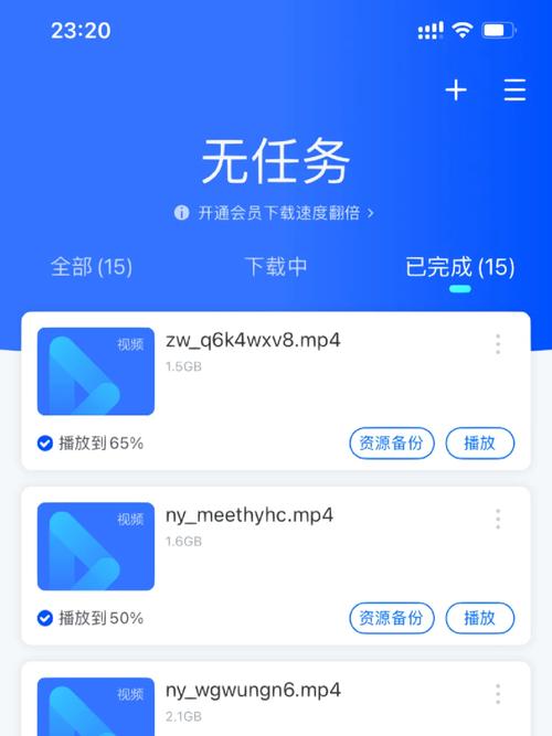 迅雷播放器官方下载安装 - 最新版免费获取